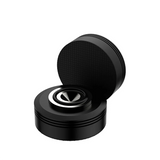 8Pcs 50X22mm Hi-End Speaker Feet Aluminum Alloy Amplifier Stand DISCS Turntable CD Player Computer Machine Base