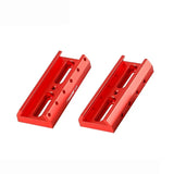 60Degrees Multi-functional Dovetail plate, Dovetail Clamp, Telescope Handle for Astro Telescope