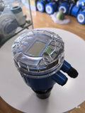 2026 Flow Meters Integrated Ultrasonic Level Gauge Storage Flow Meters Tnk Water Split Body Water Sewage Tank Tool