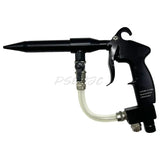 Outdoor Pneumatic Cleaning Gun High-pressure Car Wash Air Gun Water Gun Specialized Car Wash Tool