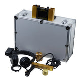 WaterPipe Leakage Detector F999L heating leak detection for house Water Pipe Leakage