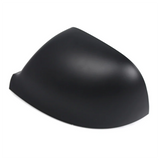 For VW Transporter T5 T5.1 T6 Left Rearview Mirror Housing 7E1857527F 7E1857527G Matte Black