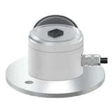 Irradiation Meter Photovoltaic and Thermoelectric Solar Radiation Sensor