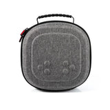 NEW Shockproof VR Headset Storage Bag Portable EVA Carrying Case Translucent Large Capacity Hard Shell for Meta Quest 3S