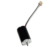 1 PC Three Phase Brushless Motor 1-2S Micro Model Aircraft Brushless Motor Front Ball Bearing High Spee Inner Rotor 6000KV Motor