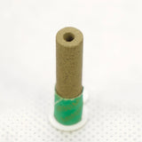 180pcs Moxa Sticks Self-stick Tubes Moxibustion Therapy Acupuncture Moxa Home Wellness Traditional Chinese Medicine