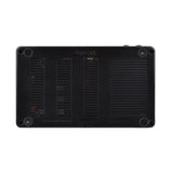 Raspberry Pi 5 Argon One V5 Aluminum Case - M.2 SSD Shield & Zigbee Expansion Board with Active Cooling