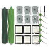 Dust Bag Hepa Filter Main Side Brush Accessories For Irobot Roomba Combo J7+ J9+ Sweeper Vacuum Cleaner Spare Parts