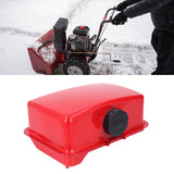280X170X130mm Diesel Fuel Tank Lightweight Stable Road Cutting Fuel Tank Assembly With Oil Pipe For 186F 188F 192F 195F