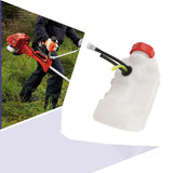 A038000431 A038000430 String Trimmer Fuel Tank Kit Replacement For Shindaiwa AH230 P230 T230 String Trimmer Accessories