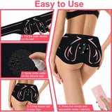 EMS Lifting Buttocks Beauty Instruments Portable Beautiful Buttocks Massage Beauty Device Home Firming Shaping Buttock Equipment