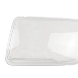 Front Headlight Transparent Lens Cover For Chrysler 300C 20072010 Head Light Lamp Shade Shell Auto Light Housing