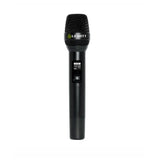 LEWITT INFINY Wireless Microphone Live Singing Microphone with True Diversity Signal Fidelity Technology