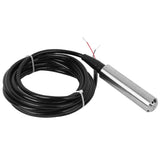 Sensor TL-136 Liquid  Transmitter Water  Sensor Detector 12-32VDC 4-20mA Output Liquid  Sensor