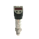 4-20mA Industrial Intelligent Pressure Switch with Digital Display