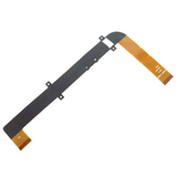 Shaft Rotating LCD Flex Cable For Fuji For Fujifilm XA3 X-A3 XA-3 Digital Camera Repair Part