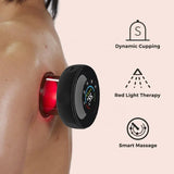 Popular Smart Cupping Machine Cupping Therapys Set Anti-cellulite Cup Vacuums Suction Massage Cup Massager Cupping Device
