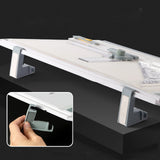 A3 Drawing Board Drafting Table Portable Sliding Ruler Drawing Board Table for Engineers Engineering Students Designers Gifts