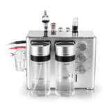 3in1 Hydro Microdermabrasion Machine For Skin Rejuvenation Cleansing Exfoliation