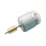 For 2013-2020 Jeep Cherokee 5 Electric Electronic Steering Column Lock Motor 68145593AF 11900RMP JXF280-917 68145593AB