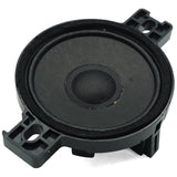 Dashboard Center Midrange Speaker 4M0 035 454A 4M0035454A For A4 B9 Q5 FY A6 C8 Q7 Q3 Q5 Accessories