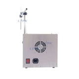 LT-G53A Semi-automatic Single Head Whisky Olive Oil Attar  Peristaltic  Pump Filling  Machine