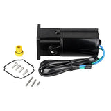 809885A1 Outboard Power Tilt Trim Motor Fit For Mercury Outboard 40HP-150HP Spare Parts Accessories Parts