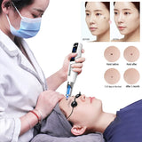 Tattoo Removal Machine Dent Removal Skin Tag Remove Device Mini Washing Tattoos Machines Freckle Dark Spot Beauty Equipment