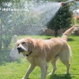 3000 FT Dog Training  Collar Rechargeable Remote Shock PET Waterproof Trainer