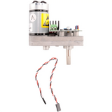 -ASMC-04A Super Torque Digital Servo DC12V-24V 300°MAX Model Airplane Steering Gear For Large Robot Manipulator Servo