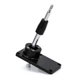 Exclusive Car Short Throw Shifter With Base Quick Shift Gear Lever For Nissan 240SX S13 S14 SILVIA CA18 SR20 1989-1999