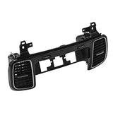 Exclusive Car AC Vent Grille Middle Air Conditioning Outlet Assembly 1668306001 2A17 For GLE350 GLE400 GLS550 GLE4