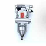 2025 5000 Rpm Pneumatic Wrench Industrial Grade Heavy Duty Air Gun Trigger Pneumatic Impact Wrench Tool 0.7M3/min