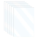 E-Easy To Use-6Pcs NFEP Film For ANYCUBIC Photon Mono X For Elegoo Saturn Printer Replacement Resin 3D Printers Release Films 20