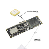 LILYGO SIM7600G-H R2 ESP32 4G LTE Cat4 Beidou GPS Dual Band Positioning Module