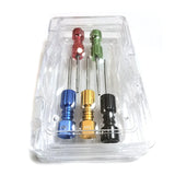 Professional Lab Technician Implant  Screw Driver Kit Abutment Implant Screwdriver Tools Set