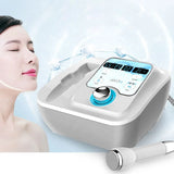 Professional Sliming Dcool Portable Cool Hot EMS For Skin Tightening Anti Puffiness Facial Electroporation Machine Beauty Device