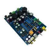 Excellent! CYJ-TDA1541 Optical Fiber Coaxial Decoder Board (Including USB, Excluding TDA1541 and SAA7220 IC)