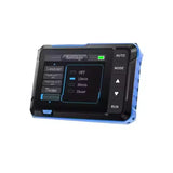 DSO153 1MHz Bandwidth Electronics Repair Tools Standard Digital Portable Oscilloscope Signal Generator 2in1