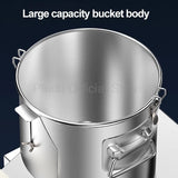 800W/1000W Electric Vegetable Cutter Commercial 750-1500RPM Electronic Chopper Slicer For Cutting Machine For Kitchen Domestic