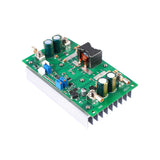 LT8705 Automatic Boost and Buck Board 600W Solar MPPT CC-CV Charging Board Constant Voltage and Vonstant Vurrent Power Module