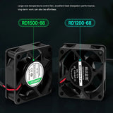 1500w 68v Or 1200w 68v Switching Power Supply Or S800 Case For Rd6024 Rd6030