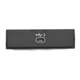 Exclusive For  A4 S4 A5 S5 Q5 2016-2024 MIB3 6Pin USB C Type C Link Phone Port 8W0 035 708 A 8W0035708A