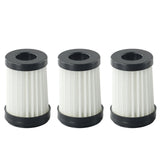 Replacement washable filters for Tineco Pure For Mini S4 wireless handheld vacuum that help reduce dust inside your living space