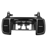 Exclusive Car AC Vent Grille Middle Air Conditioning Outlet Assembly 1668306001 2A17 For GLE350 GLE400 GLS550 GLE4