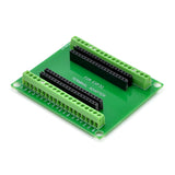 4PCS ESP-32D ESP-32U ESP32-DevKitC development board WIFI+Bluetooth IoT NodeMCU-32 ESP32