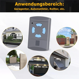 GW-Garage Door Opener Garage Door Remote Control Transmitter For HORMANN HSM 2/4,HSM4-868 HSE2-868 HS4-868