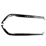 For C-Class W202 1 Pair Headlight Lower Trim Stripping Auto Parts 2028260577 2028260677