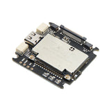 LILYGO T-Echo Lite NRF52840 1.22 Inch Epaper SX1262 LoRa GPS Module