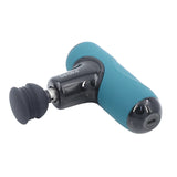 Beoka Handheld Mini Massage Gun High Quality Deep Tissue Vibration Sports Body Fitness Muscle Fascial Percussion Massage Guns